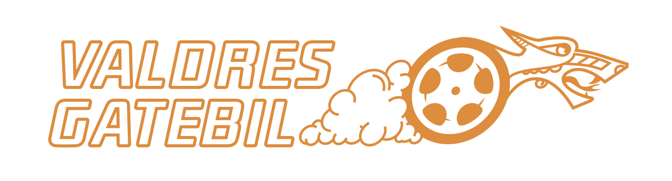 Valdres Gatebil